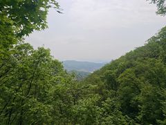 -吉林拉法山