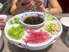 -老浒记烤鸭-北京菜(琉璃厂店)