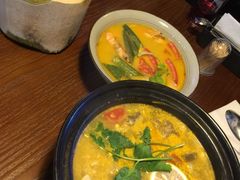 -长勺子东南亚(街道口店)