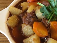 -妈妈的味道(工人体育场东路店)