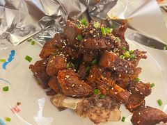 -玉华宫宾馆·餐厅(铜川驻京办店)