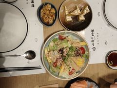 -小句号·精致料理(江南环球港店)