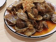 秘制花甲-念念Restaurant(贝岗店)