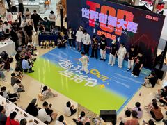 -合肥蜀山万象汇