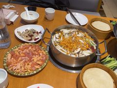 -守柴炉烤鸭(鱼嘴店)