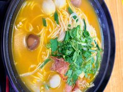 -香港肥锅港式米线(南京仙林大学城店)