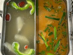 -鑫宝沙茶牛肉火锅(永泰店)