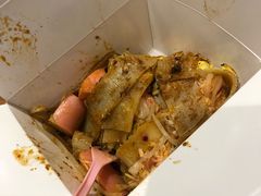 -四环冷面王(西单华威约饭街店)