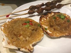 -李老爹香辣蟹(宣武门店)