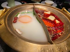 -熊喵来了火锅(太原里第2分店)