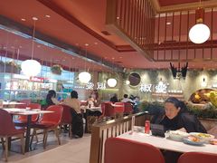 -椒爱水煮鱼川菜(新抚万达店)