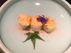 草莓榴莲-無境·匠心日本料理(汉街店)