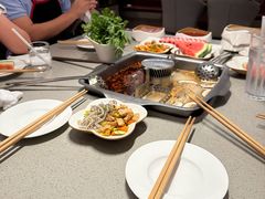 -雾都渣渣火锅(南城智汇城店)