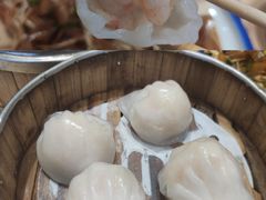 广式虾饺皇-荔银肠粉·非遗手藝(夫子庙店)