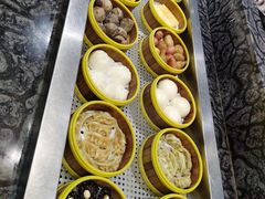 -芭菲盛宴·环球美食(解放碑英利国际店)