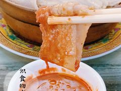 -砂锅居(西四店)