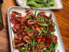 -61号餐吧(兴坪古镇漓江店)