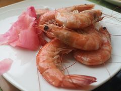 -视界美食自助餐厅·石家庄希尔顿酒店