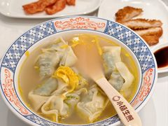 -小杨生煎(黄河路美食休闲街店)