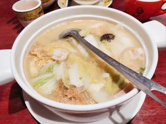 -京味张·北京烤鸭(天河南二路店)
