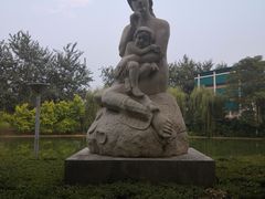 -裕华世纪公园