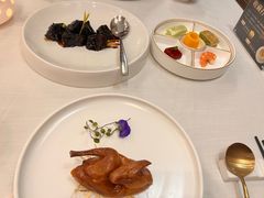 -富淳饭店(世纪公园店)