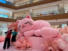 -友谊阳光城