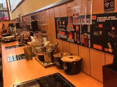 -博多一幸舍(侨福芳草地购物中心店)