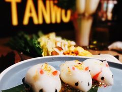 -探窝·竹笙椰子鸡(杨箕店)