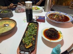 -院8里·小聚园老川菜(九眼桥店)