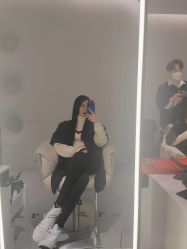 -3AM·S HAIR SALON烫发染发接发