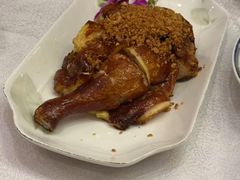 -喜记避风塘炒辣蟹(旗舰店)