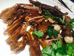 鹅翼-陈鹏鹏潮汕菜(欢乐海岸 海边景观店)
