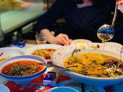 -鼎盛蜀坊·重庆江湖菜(市桥地铁站店)