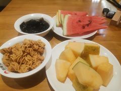 -周麻婆·川式小炒(泉州鲤城超越工业园店)