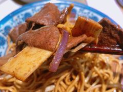 -慧娟面馆·餐厅(望江路店)