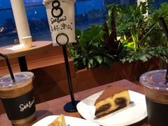 -Seesaw Coffee(朝阳大悦城店)
