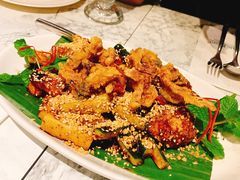 -关夫人餐厅(阳光广场店)