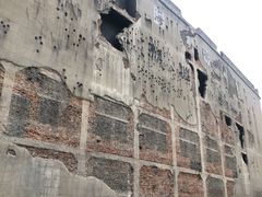 -上海四行仓库抗战纪念馆