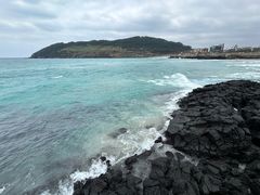 -咸德海水浴场