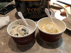 -V-ONE西雅图海鲜自助餐厅(仓山万达广场店)