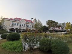 -起士林西餐厅(东经路店)
