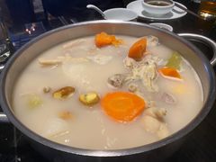 -官也街澳门火锅(新源里店)