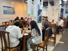 -春和面馆(常德路店)