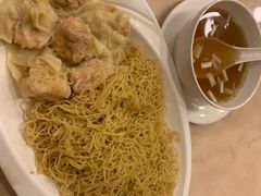 -盛记粥面(佐敦店)