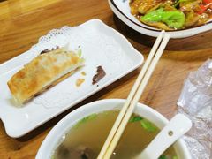 -王胖子驴肉火烧(鼓楼店)