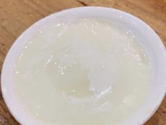 -沙湾姜埋奶(兴新包店)