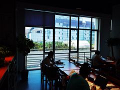 -上海市虹口区图书馆(曲阳分馆)