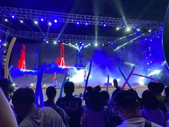 -大同方特欢乐世界