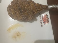 -三个大叔烤羊肉串·炭炉砂锅菜(西三旗店)